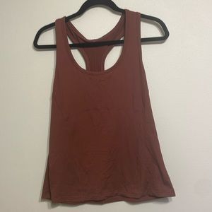 Old Navy activewear Racerback Tank
